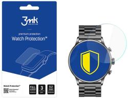 3mk Óra kijelző védőfólia ARC myPhone Watch Elegant 2 W-3WPrARC-mPWE2 (W-3WPrARC-mPWE2)