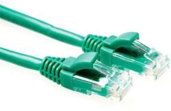 ACT CAT6 U-UTP Patch Cable 7m Green IK8707 (IK8707)