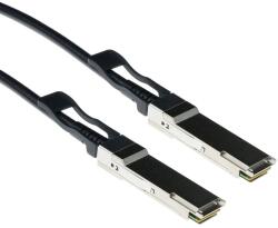 ACT QSFP28 100GB DAC Twinax Cable coded for open platform / uncoded / generic 1m TR0419 (TR0419)
