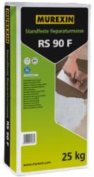 Murexin RS 90 F - Mortar rapid pentru reparatii