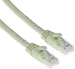 ACT CAT6A U-UTP Patch Cable 10m Ivory IB3210 (IB3210)