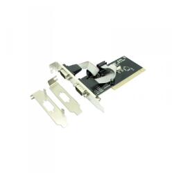 Approx APPPCI2S Two Serial Ports PCI Card (APPPCI2S) - icon-net