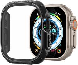 Spigen Tough Armor, black - Apple Watch Ultra 49mm ACS05457 (ACS05457)