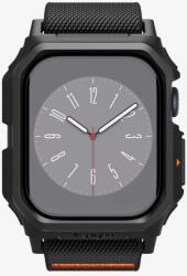 Spigen Lite Fit Pro Apple Watch 10 46mm Matte Black ACS08609 (ACS08609)