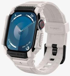 Spigen Rugged Armor Pro Apple Watch 10 46mm Dune Beige ACS08607 (ACS08607)