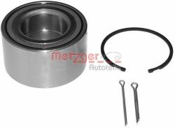 METZGER Set rulment roata METZGER WM 2003 (WM 2003)