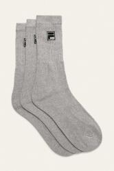 Fila - Zokni (3 db) - szürke 35/38 - answear - 3 490 Ft