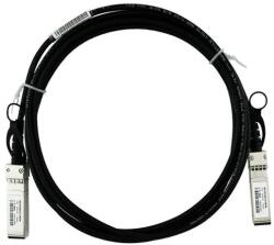HP Aruba Instant On 10G SFP+ to SFP+ 3m DAC Cable R9D20A (R9D20A)