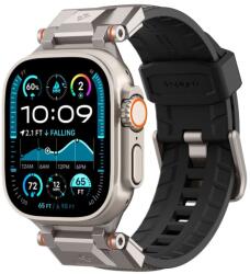 Spigen DuraPro Armor Apple Watch 49mm/46mm/45mm/44mm Gray AMP09104 (AMP09104)