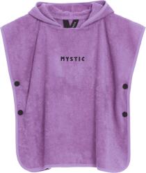 Mystic Prosop poncho bebeluși Mystic Poncho Brand Baby pink/purple Prosop