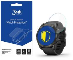 3mk Óra kijelző védőfólia FlexibleGlass hibrid üvegfólia 7H Garmin Epix Pro gen 2 42mm 151127 (151127)