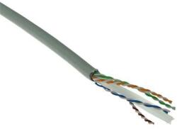 ACT CAT6 F-UTP Installation cable 305m Grey FS6003 (FS6003)