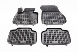 Rezaw-Plast Covorase Presuri Auto Cauciuc Dedicate BMW X2 F39 2017 - (ALM 200728)