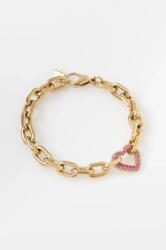 Guess karperec BELOVED női, JUBB05 005JW - arany S