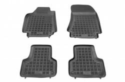 Rezaw-Plast Covorase Presuri Auto Cauciuc Dedicate Alfa Romeo 159 2005 - 2012 (ALM 202501)
