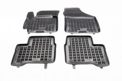 Rezaw-Plast Covorase Presuri Auto Cauciuc Dedicate Suzuki SWIFT V 2017 - (ALM 202213)