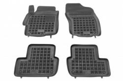 Rezaw-Plast Covorase Presuri Auto Cauciuc Dedicate Mitsubishi LANCER VIII 2008-2016 | Mitsubishi LANCER EVO X 2007 - 2015 (ALM 202305)