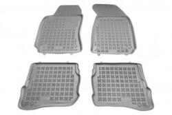 Rezaw-Plast Covorase Presuri Auto Cauciuc Dedicate Gri VW PASSAT B5 1996 - 2005 (ALM 200101S)