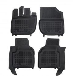 Rezaw-Plast Covorase Presuri Auto Cauciuc Dedicate Honda HR-V III e: HeV Advance 2021 - | Honda HR-V III e: HeV Elegance 2021 - (ALM 200924)