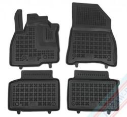 Rezaw-Plast Covorase Presuri Auto Cauciuc Dedicate Dacia Duster III Hybrid (HEV), cu statie GPL din fabrica 2024+ (ALM 203415)