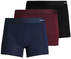 Jack & Jones Hr. Boxer Jacbasic Bamboo 3er , Asortat , XL
