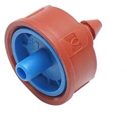 Breckner Germany Duza/ciuperca picurare pentru tub, furtun de irigare, PC, cu compensator 2 L/h, Breckner Germany (BK88768)
