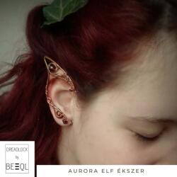 BeEql Aurora tünde fül ékszer (110200-11-1-27-2)