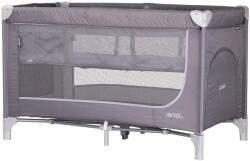Chipolino Patut pliabil Chipolino Ariel, Cloud (KOSIAR251CL)