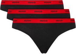 HUGO Lenjerie (Pack of 3) Brief Stripe 10240727 01 50469657 005 (50469657 005)