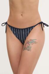 Tommy Hilfiger bikini alsó fehér, UW0UW05316 - sötétkék XS