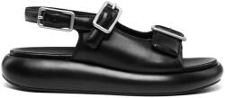 ASH Sandale Virgy Combo A SS25M150045001 black