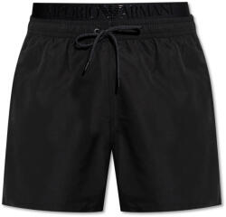 Giorgio Armani Costum de baie EM000686AF12329 UC001 black (EM000686AF12329 UC001 black)