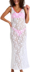 Banana Moon Rochie IMOGEN AGUANGA MEN10 blanc (IMOGEN AGUANGA MEN10 blanc)