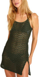 Banana Moon Rochie ROSEO WAVEMESH MFV97 kaki (ROSEO WAVEMESH MFV97 kaki)