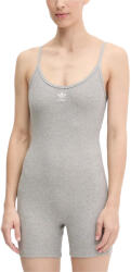ADIDAS Bodysuit Ess Onesie Mgreyh JD1464 medium grey heather (JD1464 medium grey heather)