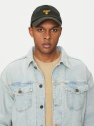Guess Palm Logo Baseball ONE | Bărbați | Șepci | Negru | F5GZ00WO07T-JBLK (F5GZ00WO07T-JBLK)