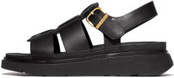 FIT FLOP Sandale Gen-Ff Fisherman Sandal IZ1-090 0071 all black