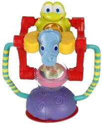 Bam Bam Бебешка играчка Bam Bam - Въртележка с вендуза (515055)
