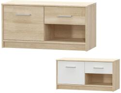  Teyo elemes Ifjúsági bútor alacsony komód 1D1S (811510)