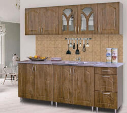  Flóra Konyhabútor több féle színben (323928)