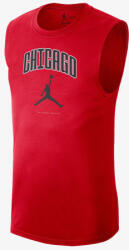 Nike Tricou fara maneci CHI M NK ES NBA JDN CITIES SL