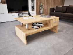 Homezon Mirova Dohányzóasztal (Artisan) modern