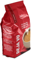 Caffitaly Caffè DejaVu - 12 Tchibo®* / Caffitaly®* / Cafissimo®* kompatibilis kapszula (12CAF_DEJAVU)