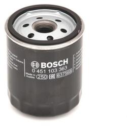 Bosch 0451103363 Filtru ulei