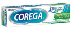 Corega Super Strong Cremă de fixare a protezei dentare, 70g