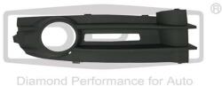 DPA Grila ventilatie, bara protectie DPA 88530405702 - automobilus