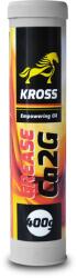 KROSS Vaselina grafitata KROSS CA-2G 4Kg (SN90100-KS-25859)