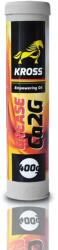 KROSS Vaselina grafitata KROSS CA-2G 400g (SN90100-KS-25858)