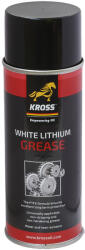 KROSS Spray vaselina alba KROSS 400ML (SN90129-KS-34649)