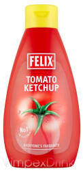  Félix Ketchup csemege 1kg /6/ - vegyesbolt